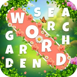 Word Garden: Word Find 아이콘