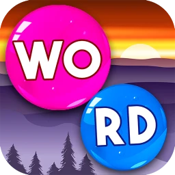 Word Bubbles 2026 のアイコン