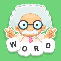 WordWhizzle Search 아이콘